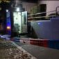 VЈT u Beogradu: Obavljen uviđaj ispred Ambasade Izraela gdje je izvršen napad (FOTO/VIDEO)