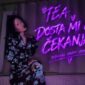 Tea predstavlja novu pjesmu „Dosta mi je čekanja” — priču o ljubavi, razočaranju i odluci da je dosta čekanja