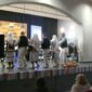 (VIDEO) KOLO PRIJATELJSTVA ZAIGRALO U OMARSKOJ
