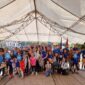 ATLETIČARI OSVOJILI 17 MEDALJA NA HUMANITARNOM KROSU U PRNJAVORU