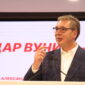 (VIDEO) Vučić o saradnicima koji napuštaju stranku “Gade mi se takvi ljudi, nisam iznenađen”