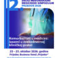 OTVARANJE MEĐUNARODNOG MEDICINSKOG SIMPOZIJUMA