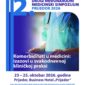 OD 23. OKTOBRA MEĐUNARODNI MEDICINSKI SIMPOZIJUM U PRIJEDORU