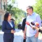 Ružičićeva podržala Vučića “Nikad nam nije okrenuo leđa”
