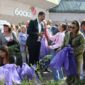 (VIDEO, FOTO) “Drvo je simbol života” Dodik poručio da svaki čovjek treba da posadi makar jedno stablo
