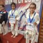 “URAKENU” PET MEDALJA NA TURNIRU U BRODU