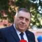 KO JE DAO PRAVO AMBASADORIMA DA IMAJU MIŠLJENJE O IZBORIMA U ZEMLJI ČIJI SU GOSTI?