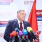 Dodik: “Svi koji budu glasali za Studentsku listu glasaće protiv Srbije”