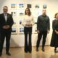 OTVORENA IZLOŽBA “PROSTRANSTVA” OGNJENA MILOŠEVIĆA