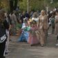 ODRŽAN TRADICIONALNI MASKENBAL VRTIĆA “RADOST”