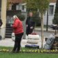(VIDEO) JESENJE UREĐENJE GRADA: POČELA ZAMJENA CVIJEĆA