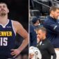 Jokić upisao tripl-dabl za tri četvrtine: A onda je kao trener donio pobjedu Denveru