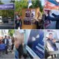 KAZNE I DO 30.000 KM Danas ističe rok političkim strankama za uklanjanje izbornih plakata
