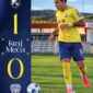 BATAR DONIO VRIJEDNU POBJEDU: “RUDAR-PRIJEDOR” SAVLADAO “ZVIJEZDU ’09”