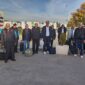 Prva grupa boraca i ratnih vojnih invalida jutros krenula na banjsku rehabilitaciju