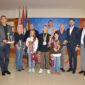 Prijem za najmlađe prijedorske šampione u okviru Nedjelje djeteta (FOTO)