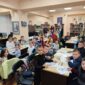 U Gradskoj čitaonici organizovano “Putovanje kroz bajke”