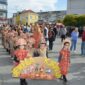 Održan tradicionalni maskenbal Dječijeg vrtića “Radost” (FOTO)
