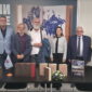 Izdavačka djelatnost Grada Prijedora i NB “Ćirilo i Metodije” na Sajmu knjiga u Beogradu (FOTO)
