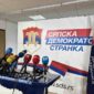 “Slobodan pad” SDS-a: Za 12 godina izgubili pola mandata u NSRS i skoro dvije trećine glasova