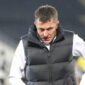 Saša Ilić napustio Partizan