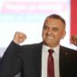 POBJEDNIK DANA Savo Minić