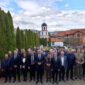 Služen parastos srpskim žrtvama u agresiji na zapadnokrajiške opštine