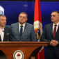 Dodik: Biće istražena krađa nafte vrijedne više od 10 miliona KM