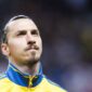 5 stvari koje niste znali o Zlatanu Ibrahimoviću: Od filmske uloge do privatnog ostrva na jezeru