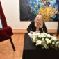 Cvijanović: Doktor Talić dao nemjerljiv doprinos unapređenju zdravstvenog sistema