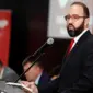 SKANDALOZNA PORUKA DAMIRA MAŠIĆA: Nakon upada u Informer, poslanik SDP BiH poziva na nasilje prema RTRS!