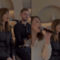 (VIDEO) Darijana Filipović uzela mikrofon i zapjevala: Pogledajte njeno izvođenje popularne pjesme