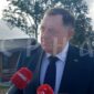 DODIK: MANASTIR MILOŠEVAC DOKAZ VJERE NARODA DA NE ODUSTAJE OD SVOJIH SVETINJA