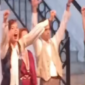 (VIDEO) “Ljudi, gotovo je” Emotivne scene u Ateljeu 212 nakon vijesti o pobjedi Studentske liste
