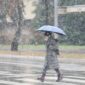 (FOTO) Eto i hladnoće i prvog snijega: Novembar počinje žestoko, ovdje će biti NAJVIŠE PADAVINA I NAJHLADNIJE