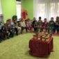 PČELARI DAROVALI MED VRTIĆU “ĐURĐEVAK” NA URIJAMA