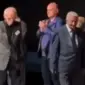 „Djeca Kozare“ rasplakala publiku: Na scenu izašli i oni koji su preživjeli strahote logora