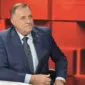 Dodik najavio: Rastu penzije i borački dodatak u Srpskoj