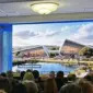 Banjalučki aerodrom mijenja izgled: U Vladi predstavljen plan razvoja