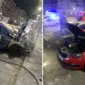 Požar na Palama podmetnut, u toku potraga za počiniocem