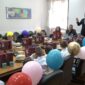 MALIŠANI VRTIĆA „RADOST“ POZVALI GRADSKU UPRAVU NA TRADICIONALNI MASKENBAL