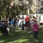 ODRŽAN “PUPPY PARTY”: DRUŽENJE SA PSIMA I ŠTENCIMA ZA TOPLIJU ZIMU ZA 700 NAPUŠTENIH PASA