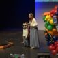 (VIDEO) MALIŠANI UŽIVALI U KARNEVALU ZABAVE U POZORIŠTU PRIJEDOR