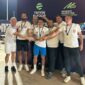 Prijedorski teniseri šampioni Evrope; ZLATO IZ TURSKE STIŽE U PRIJEDOR