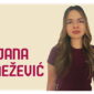 MATEMATIKA, FIZIKA I OLIMPIJSKI SNOVI TIJANE KNEŽEVIĆ
