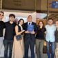 ZNANjE SE VRAĆA KUĆI: Specijalizant ortopedije dr Luka Zmijanjac izabrao Prijedor za svoj profesionalni put