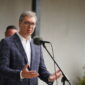 Vučić objavio novi izborni spot:“Pu, pu, da ne ureknemo Srbiju“ (VIDEO)