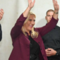 POBJEDNIK DANA Željka Cvijanović